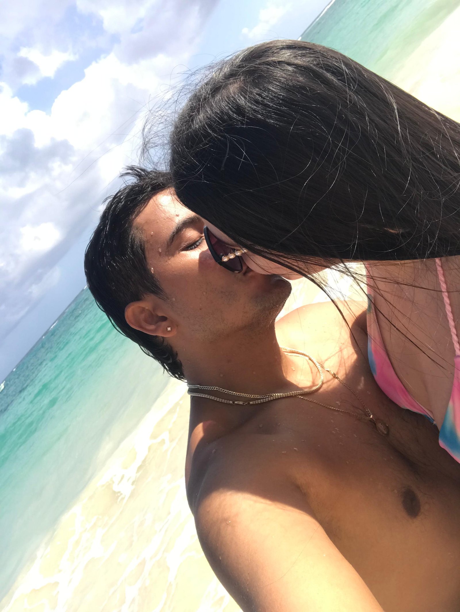 Sesión de fotos
