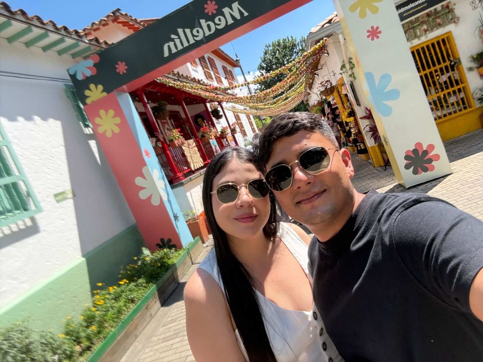 Sesión de fotos