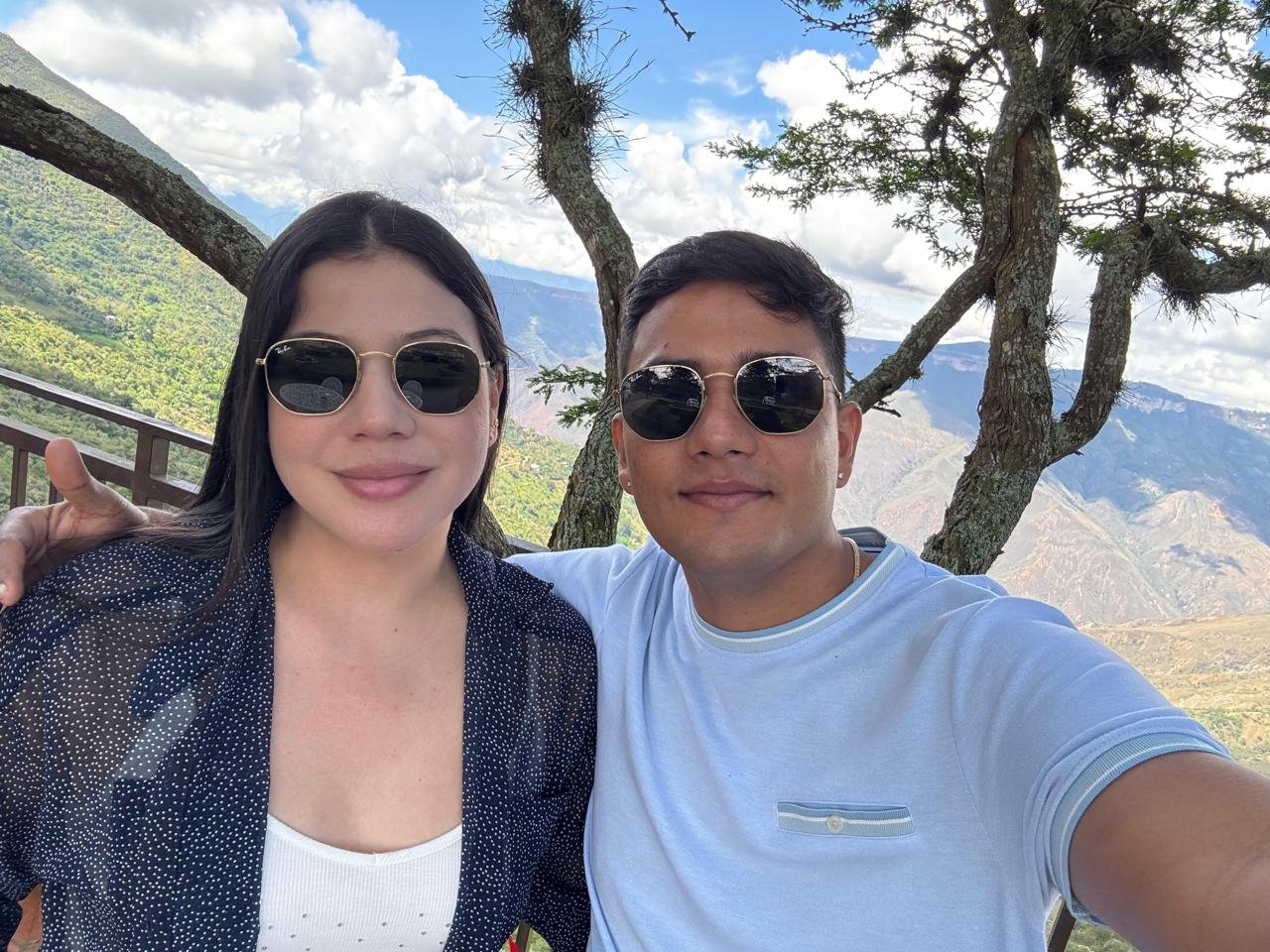 Sesión de fotos
