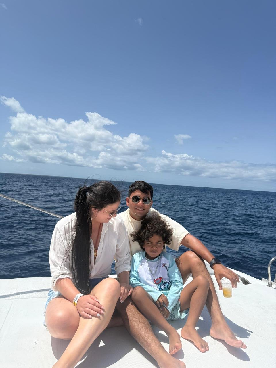 Sesión de fotos